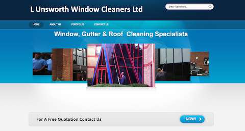 L Unsworth Window Cleaners Ltd photo